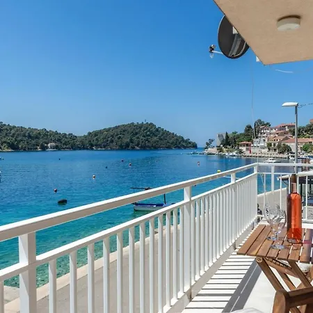 Apartament Bartul Smokvica (Korcula)