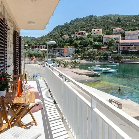 Bartul Apartament