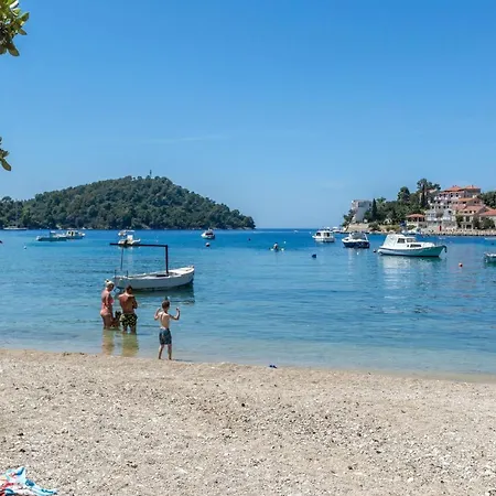 Bartul * Smokvica (Korcula)