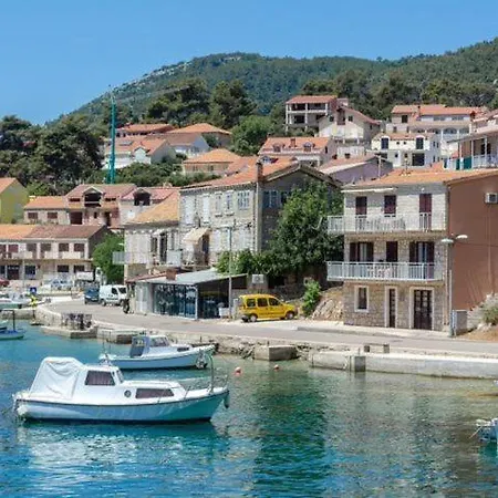 Bartul * Smokvica (Korcula)