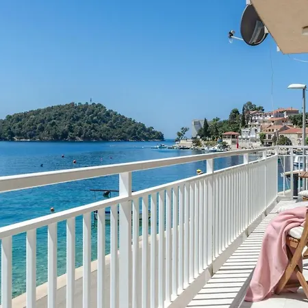 Bartul Appartamento Smokvica (Korcula)