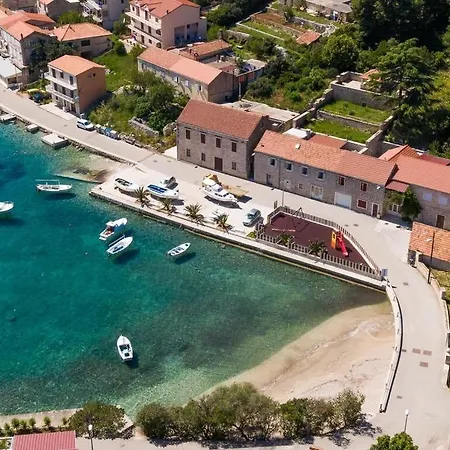 Appartamento Bartul Smokvica (Korcula)